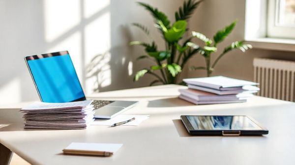 Top logiciels pour commerçants : optimiser votre gestion efficace